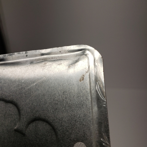 Walt Disney World 15 Years Mickey Mouse License Plate - Picture 6 of 9